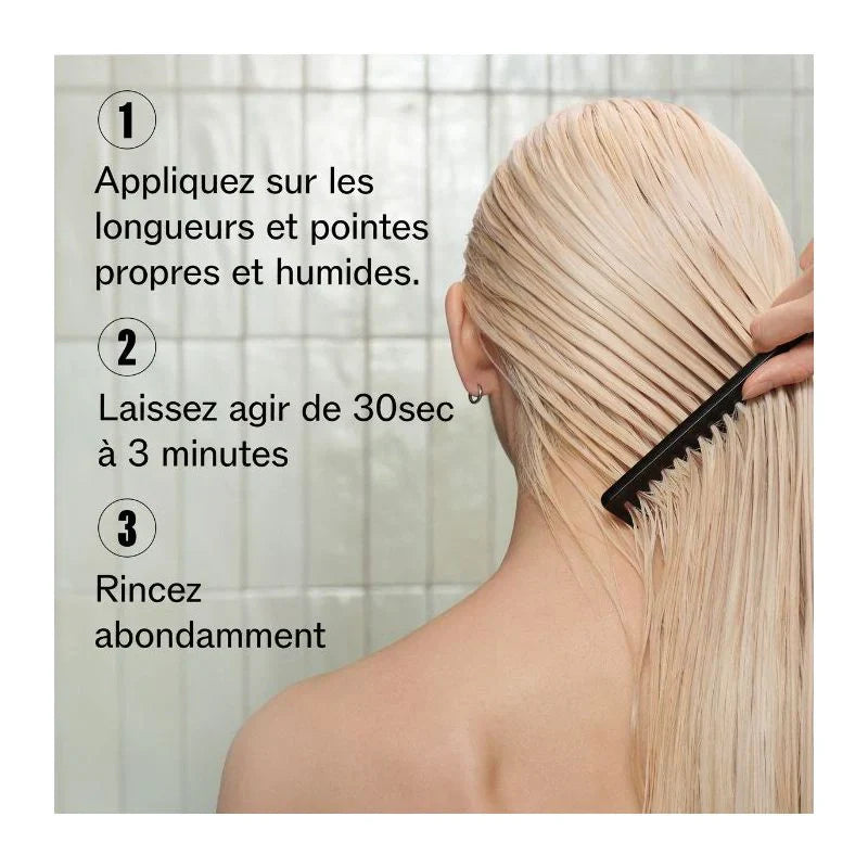 Après-Shampooing Ultimate Color Wella Professionals – Cheveux Colorés | Keraliss Lissage