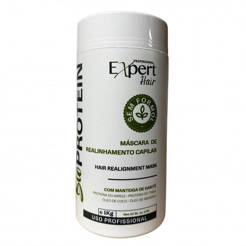 Btx lissant Botoexpert Bio Protein Expert Hair 1 kg