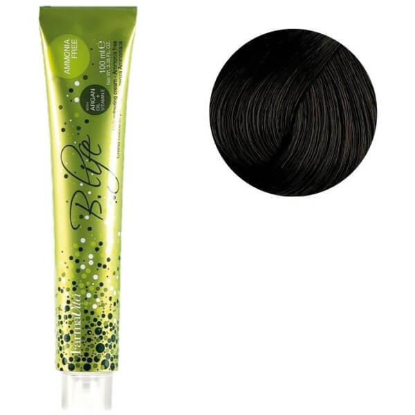 Coloration Sans Ammoniaque B.Life - Farmavita (100ml)