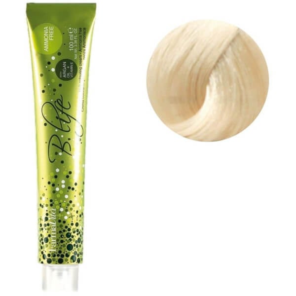 Coloration Sans Ammoniaque B.Life - Farmavita (100ml)