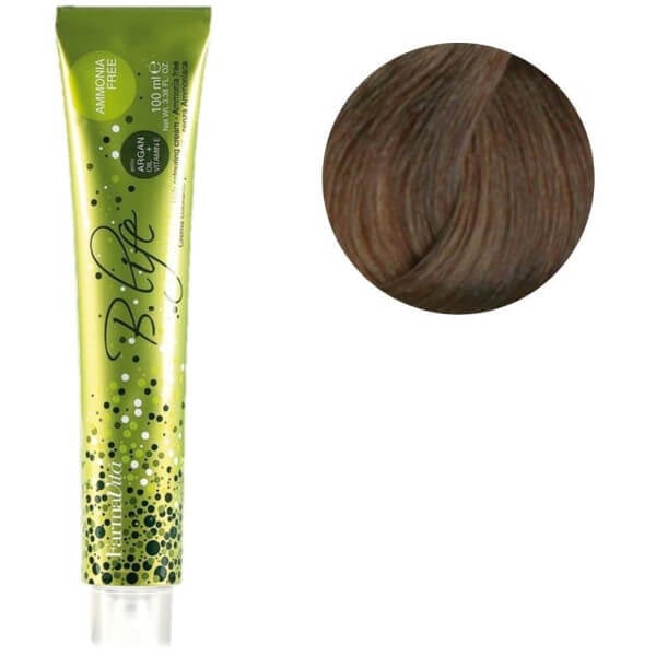 Coloration Sans Ammoniaque B.Life - Farmavita (100ml)