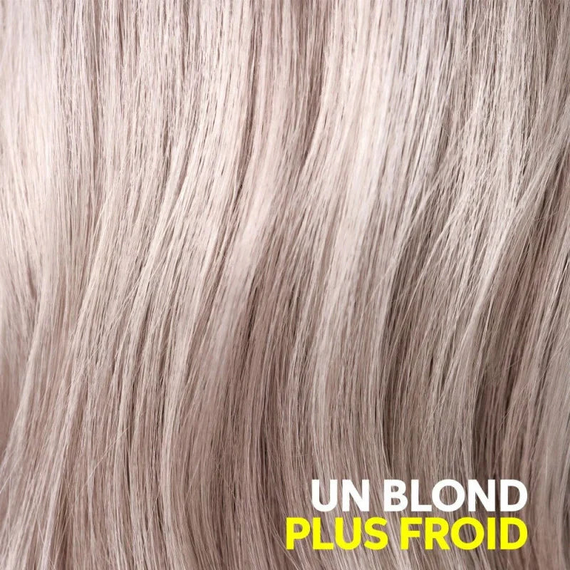 Conditionneur Blond Froid Invigo Blonde Recharge Wella Professionals | Keraliss Lissage