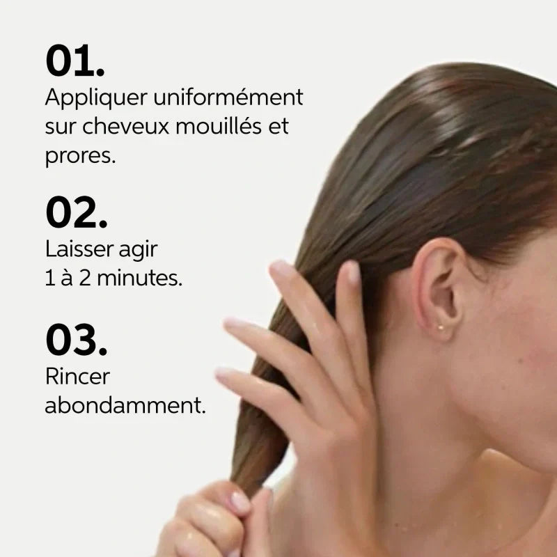 Conditionneur Cheveux Secs Invigo Nutri-Enrich Wella – Nutrition & Démêlage | Keraliss Lissage