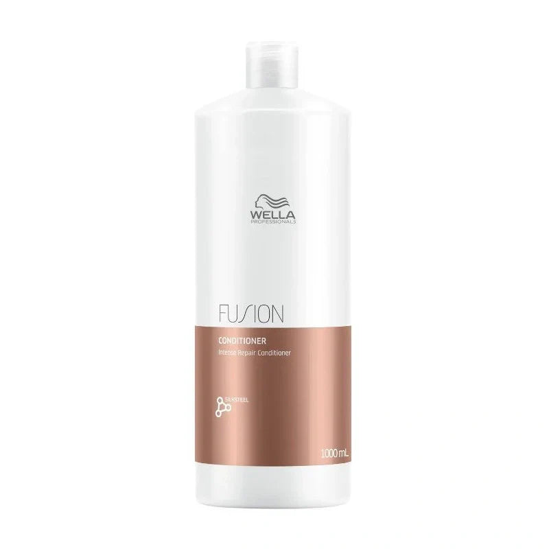 Conditionneur Réparateur Fusion Wella Professionals | Keraliss Lissage