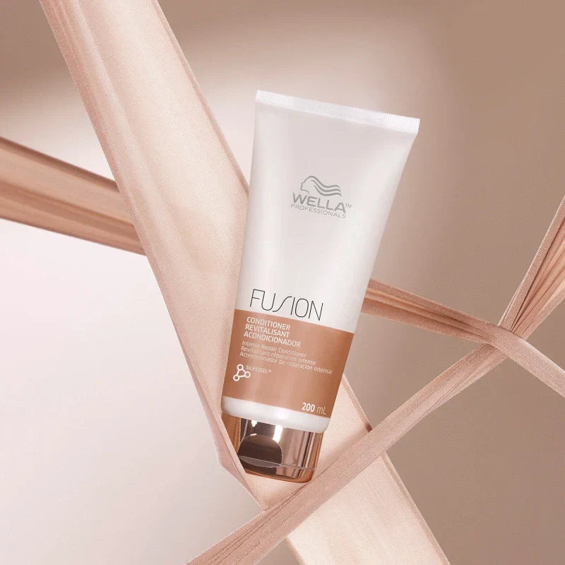 Conditionneur Réparateur Fusion Wella Professionals | Keraliss Lissage