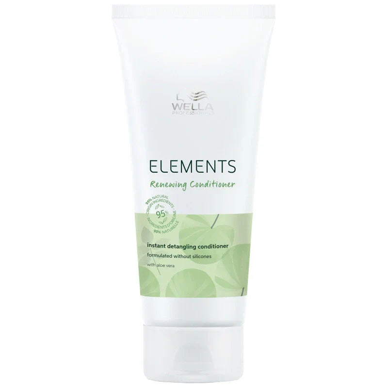Conditionneur Régénérant Renewing Elements Wella Professionals | Keraliss Lissage