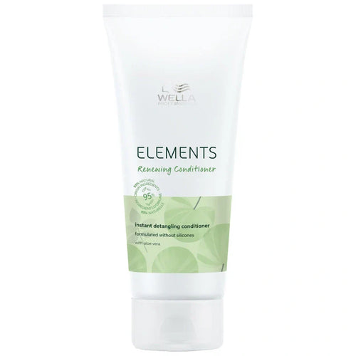 Conditionneur Régénérant Renewing Elements Wella Professionals | Keraliss Lissage