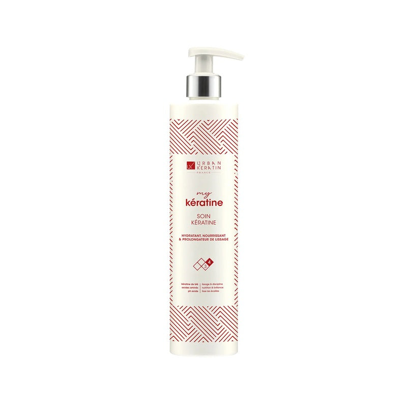 Conditionneur Soin My Kératine 4 Urban Keratin