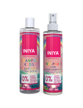 Duo Kids Shampooing et Soin Iniya