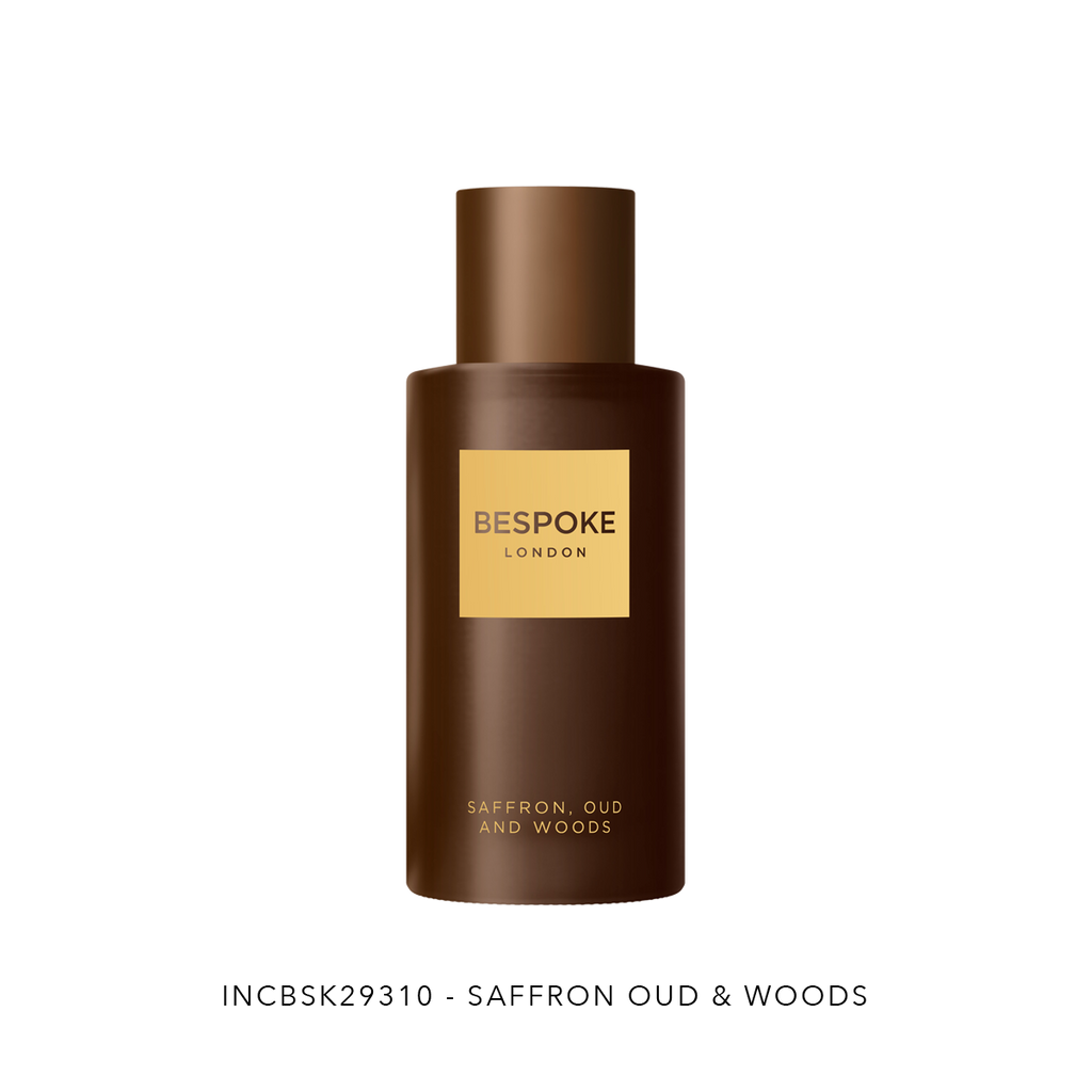 Parfum Homme 100ml Élégant & Puissant - London Gold