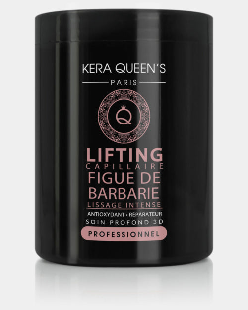 Soin Btx Lifting Figue de barbarie – 1000ml Anti-Frizz