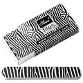 Mini Lime 65X10Mmfine 4-240 Zebra X12 - IB