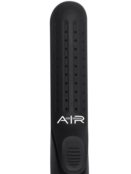 Lisseur Pro Air Jacques Seban — Air Froid Pulsé, Lissage & Boucles Sans Altérer les Cosmétiques