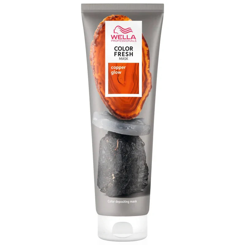 Masque Colorant Wella Color Fresh Mask 150ml – Sans Ammoniaque | Keraliss Lissage
