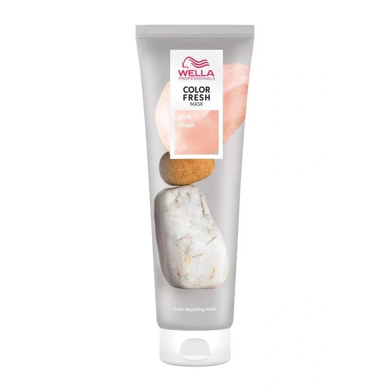 Masque Colorant Wella Color Fresh Mask 150ml – Sans Ammoniaque | Keraliss Lissage