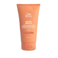 Masque Express Auto-Chauffant Invigo Nutri-Enrich Wella – Nutrition en 30s | Keraliss Lissage