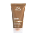Masque Nourrissant Ultimate Smooth Wella – Lissage & Réparation Intense | Keraliss Lissage