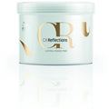 Masque Brillance Oil Reflections Wella – Nutrition & Éclat Intense | Keraliss Lissage