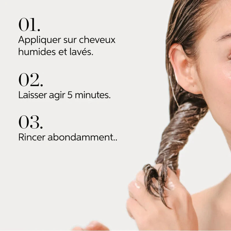 Masque Profond Anti-Frisottis Nutricurls Wella – Boucles & Ondulations | Keraliss Lissage