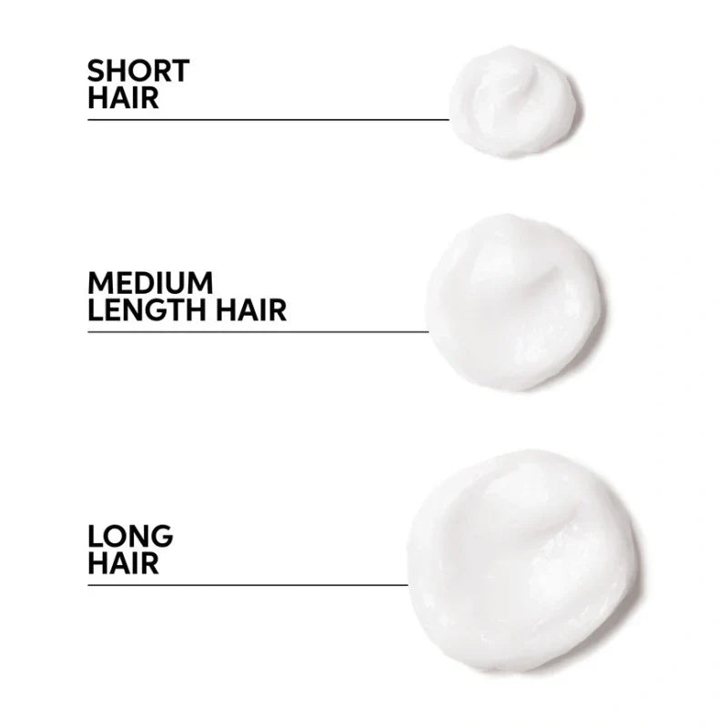 Masque Profond Anti-Frisottis Nutricurls Wella – Boucles & Ondulations | Keraliss Lissage