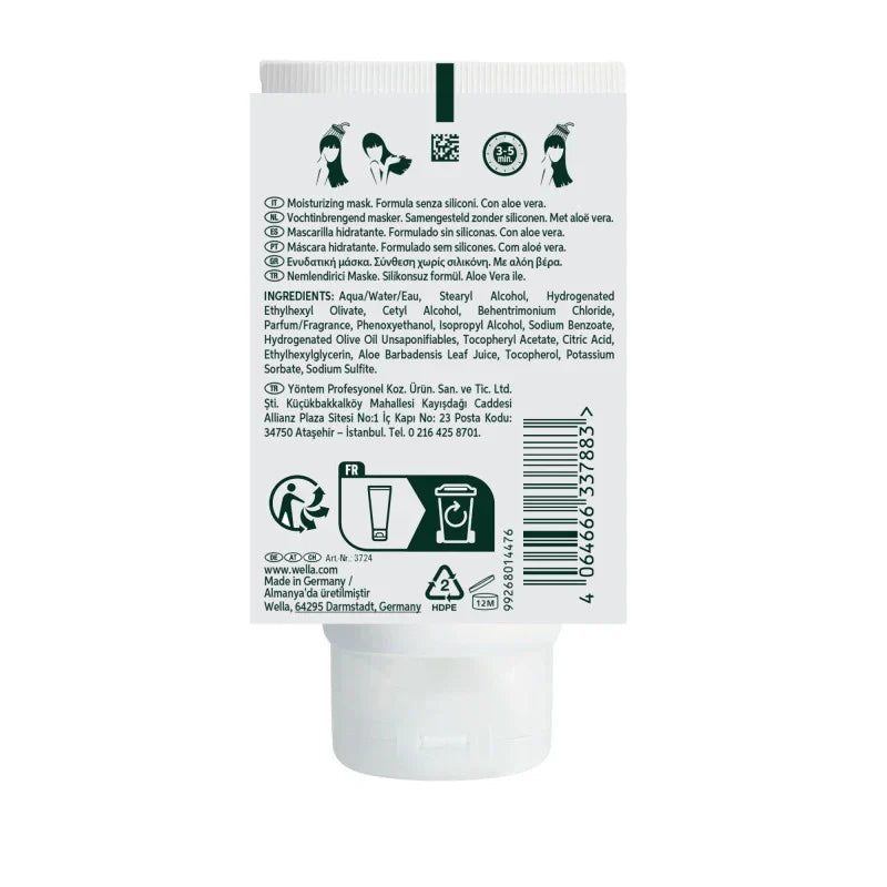 Masque Régénérant Renewing Elements Wella