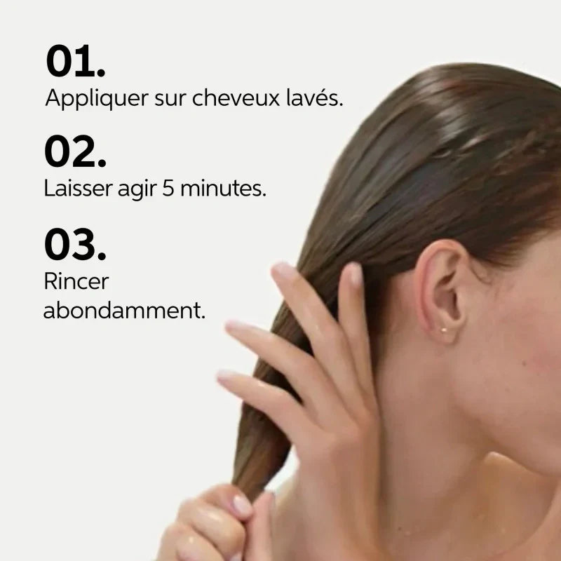 Masque Volumisant Crystal Invigo Volume Boost Wella Professionals | Keraliss Lissage