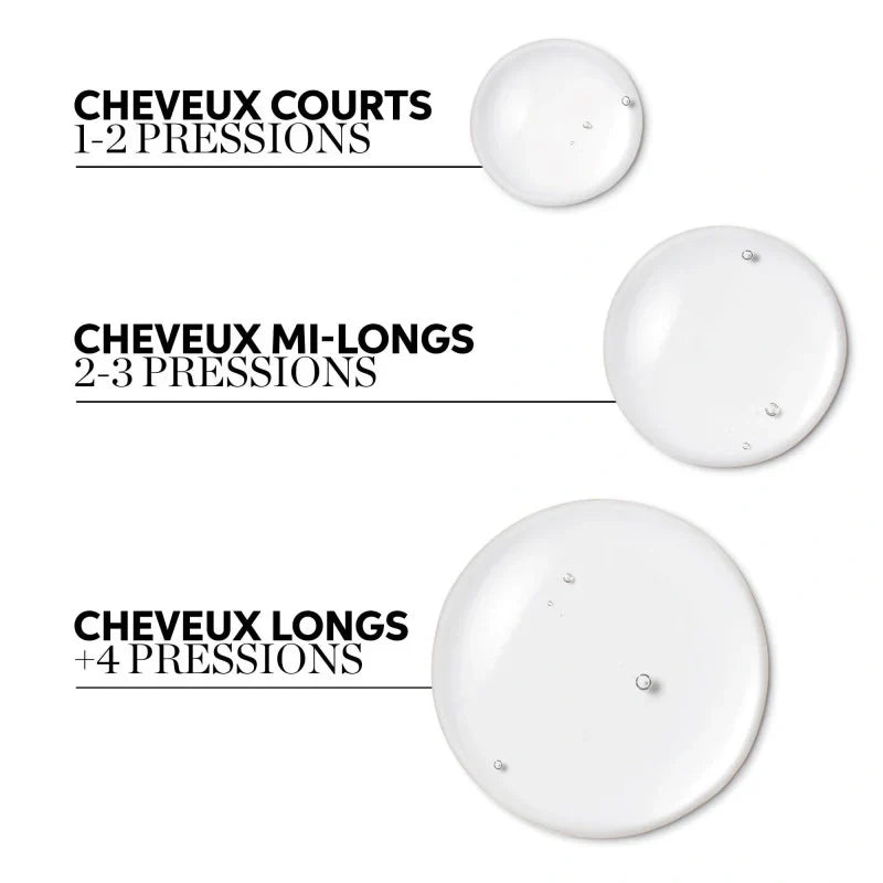 Masque Volumisant Crystal Invigo Volume Boost Wella Professionals | Keraliss Lissage