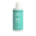 Masque Volumisant Crystal Invigo Volume Boost Wella Professionals | Keraliss Lissage