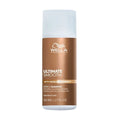 Shampooing Nourrissant Ultimate Smooth Wella – Anti-Frisottis 96h | Keraliss Lissage