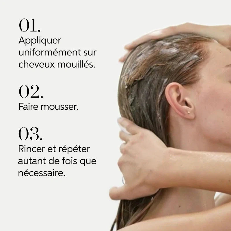 Shampooing Régénérant Renewing Elements Wella Professionals | Keraliss Lissage