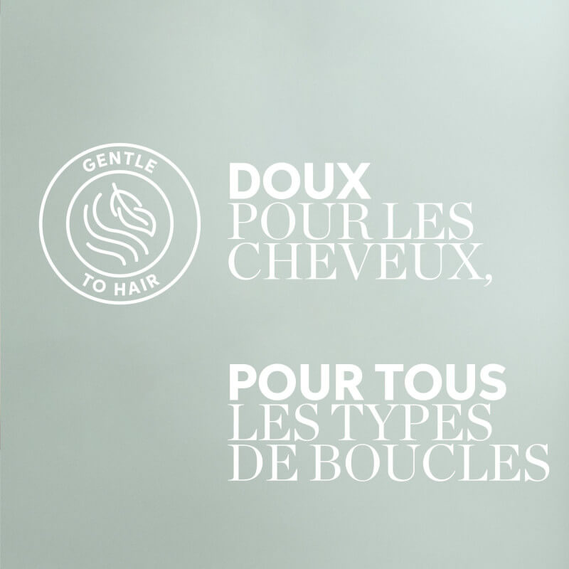 Duo Cheveux Ondulés Nutricurls Wella – Shampooing & Après-Shampooing | Keraliss Lissage