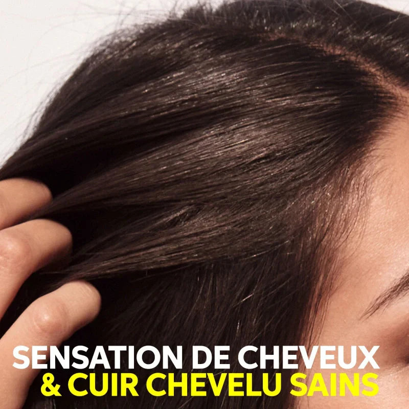 Shampooing Purifiant Cheveux Gras Invigo Balance Wella