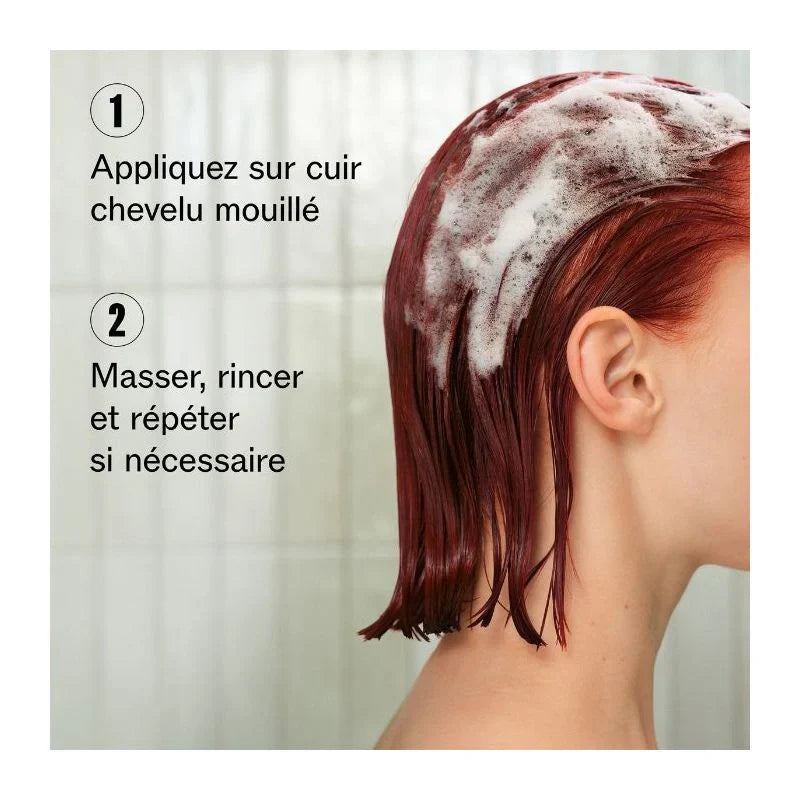 Shampooing Ultimate Color Wella Professionals – Protection Couleur | Keraliss Lissage