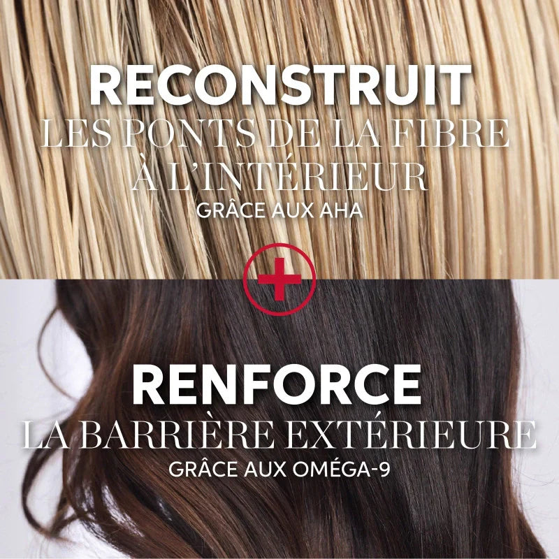 Shampooing Ultimate Repair Wella – Réparation Intense Cheveux Abîmés | Keraliss Lissage