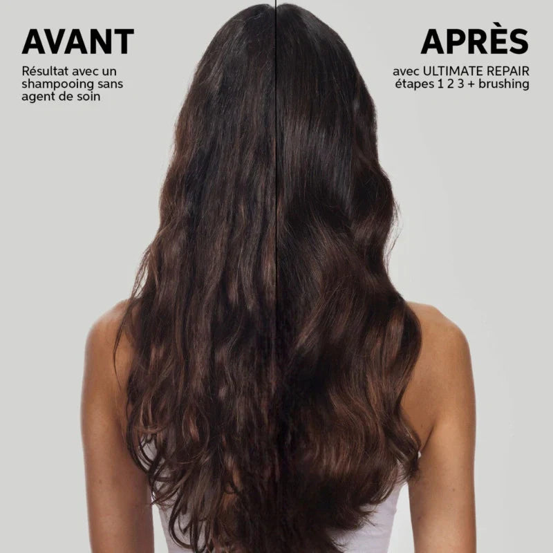 <title>Shampooing Ultimate Repair – Wella Professionals | Cheveux Abîmés</title>