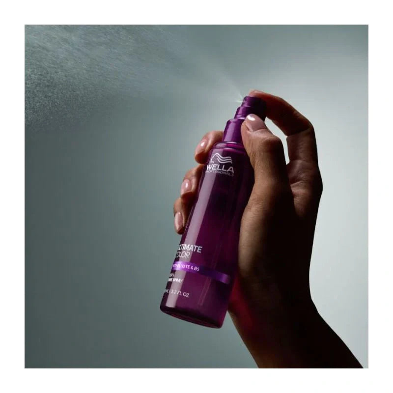 Spray Brillance Ultimate Color Wella Professionals 95ml | Keraliss Lissage