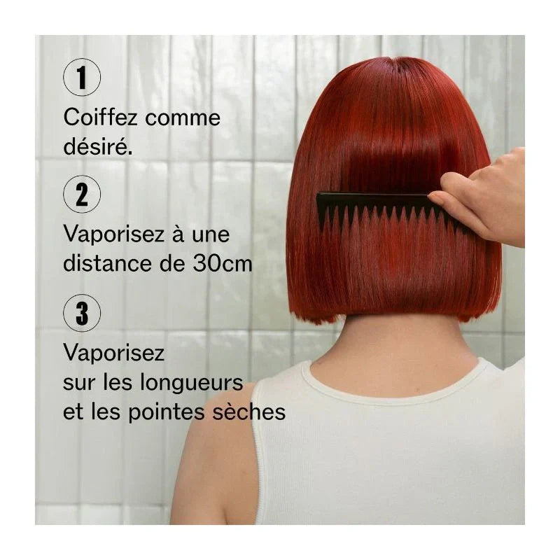 Spray Brillance Ultimate Color Wella Professionals 95ml | Keraliss Lissage