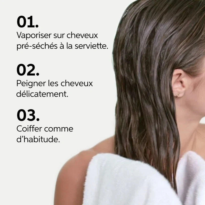 Spray Sans Rinçage Volume Boost Invigo Wella Professionals | Keraliss Lissage