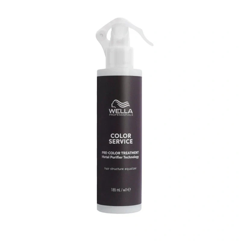 Traitement Pré-Coloration Invigo Service Wella Professionals 185ml | Keraliss Lissage