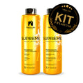 KIT DE LISSAGE PROGRESSIF SUPRÊME 1L TREE LISS